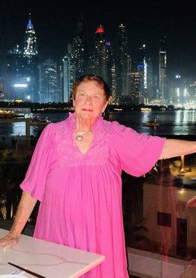Photo of Gail G.