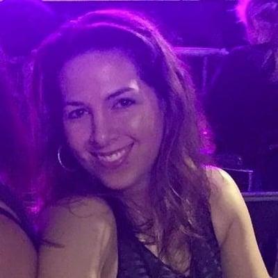 Photo of Nicole D.