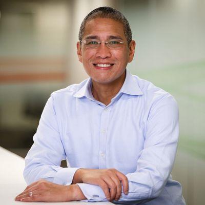 Photo of Martin M.