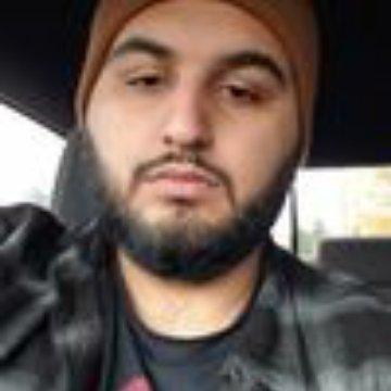 Photo of Adrian V.