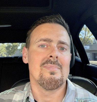 Photo of Kyle E.