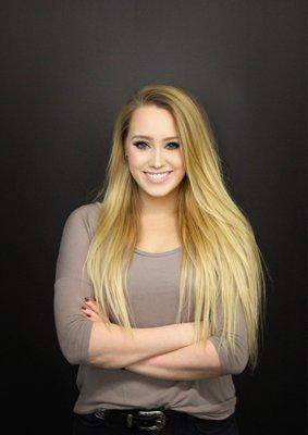Photo of Sarah P.