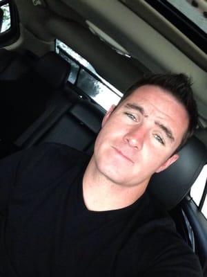 Photo of Gabriel H.