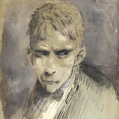 photo of Ebenezer Coode C.