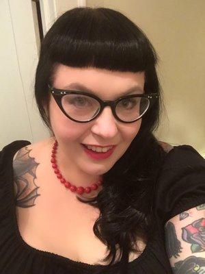 photo of Cassandra A.