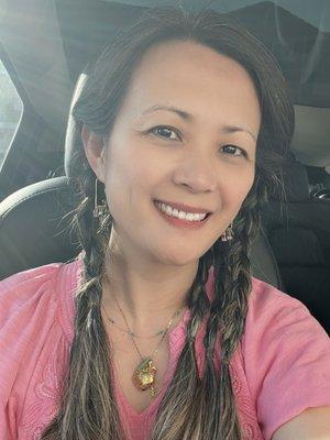 Photo of Adrienne K.