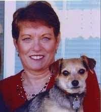 photo of Stephanie M.