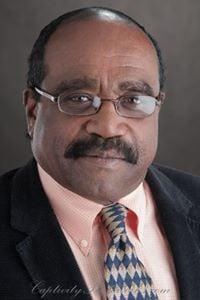 photo of George B. S.