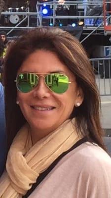 Photo of Noelia M.