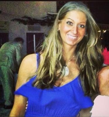 photo of Michelle V.