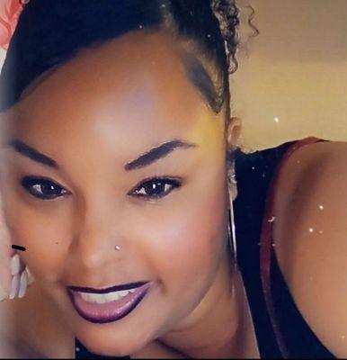 Photo of Bre'Roylesheigh W.
