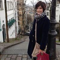 Photo of Melanie G.