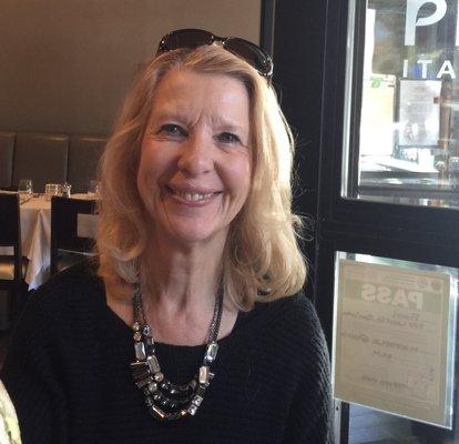 photo of Elisabeth T.