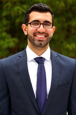 Photo of Ahmed H.