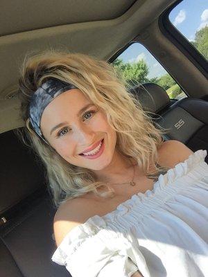 photo of Patricia A.