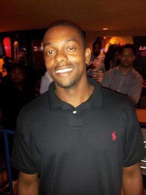 Photo of Korey A.