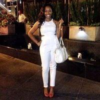 Photo of Brittney S.