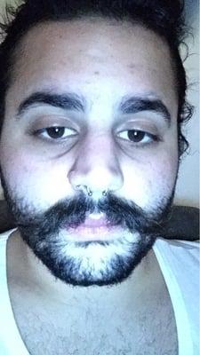 Photo of Mark M.