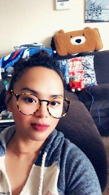 photo of Olivia Gretel G.