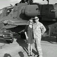 Photo of Michelle D.