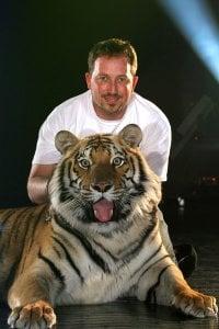 Photo of Ricky B.