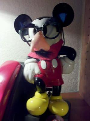 photo of Elizabeth M.