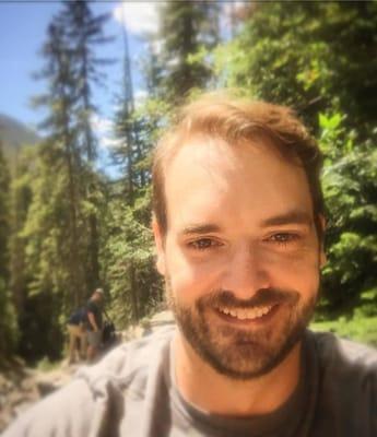 Photo of Daniel N.