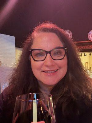 photo of Lisa P.