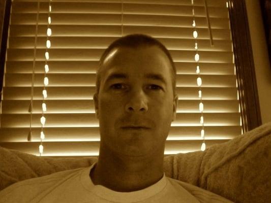 Photo of mike P.