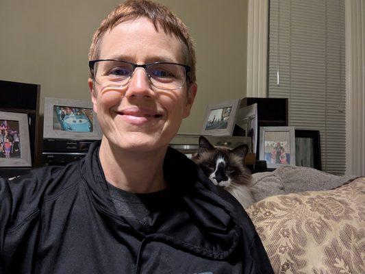 Photo of Erica P.
