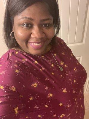 photo of Waukesah T.