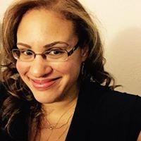 photo of Julie Ann G.