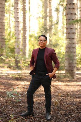 photo of Emmanuel I.