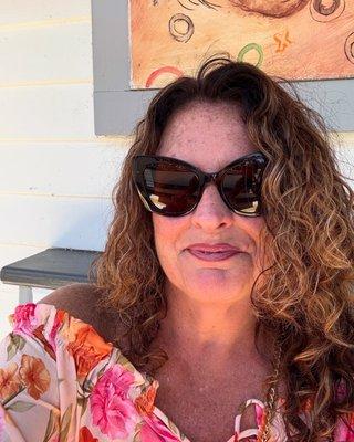 photo of Christine H.