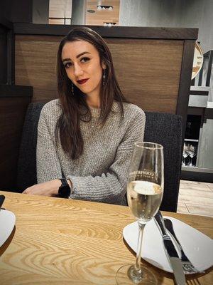 Photo of Jenn C.