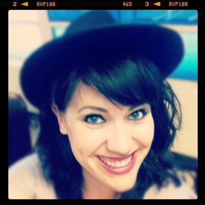 Photo of Kayla C.