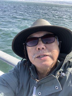 Photo of Steven L.