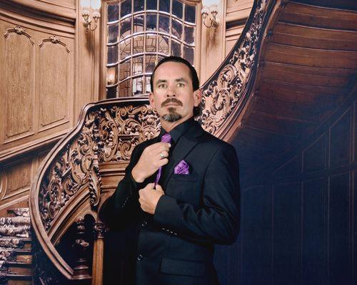 Photo of Maxwell S.