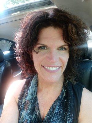 photo of Charlene F.