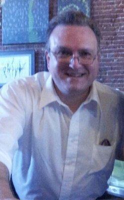 Photo of Bill J.