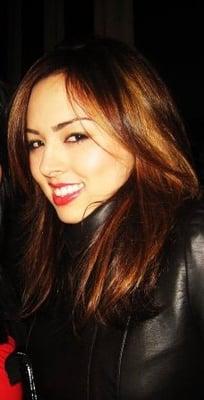 Photo of Tiffany R.