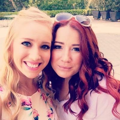 photo of Jaimee Leigh J.