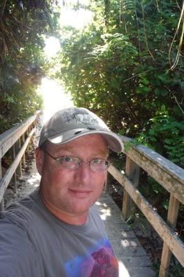 Photo of Ken G.
