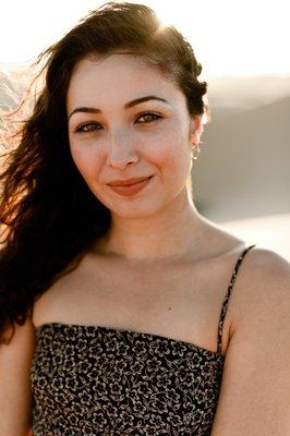 photo of Veronica G.