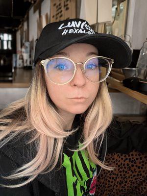 Photo of Shelby M.