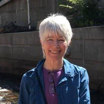 Photo of Mary M.