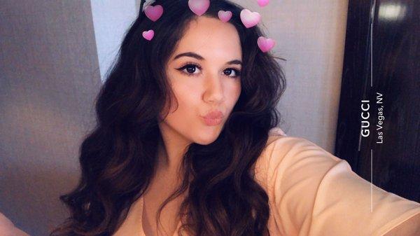 Photo of Chelsea B.