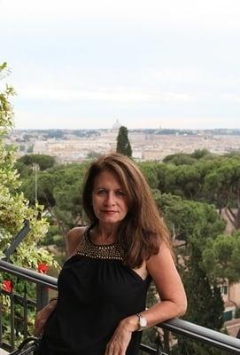Photo of Theresa A.