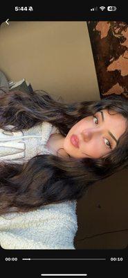 photo of Vanessa Monique R.