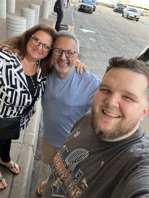 Photo of Marcello B.